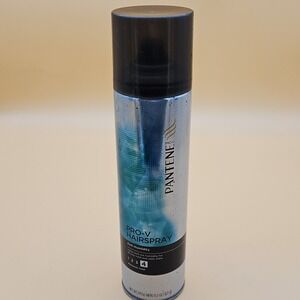 Pantene Pro-V Hairspray Anti-Humidity #4 Maximum Hold 11.5‎ oz Discontinued Rare